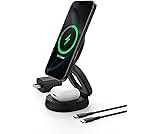 MagCube™ 3-in-1 Foldable Magnetic Wireless Charging Station