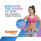 COMPANIO Tummy Pulse Massager