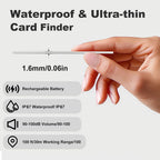 MFI GPS Tracker Card