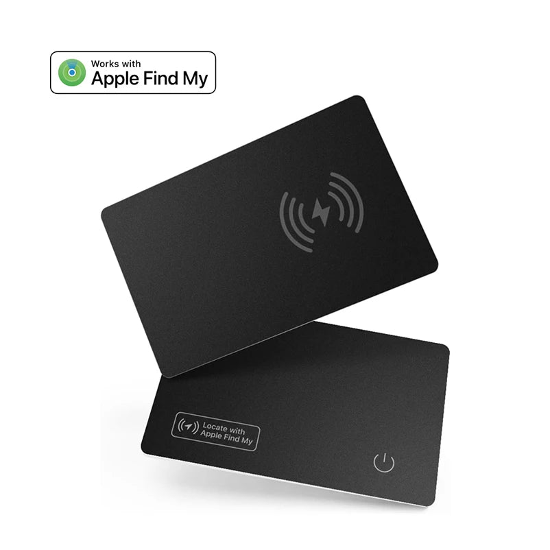 MFI GPS Tracker Card