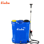 20L Solar Knapsack Sprayer