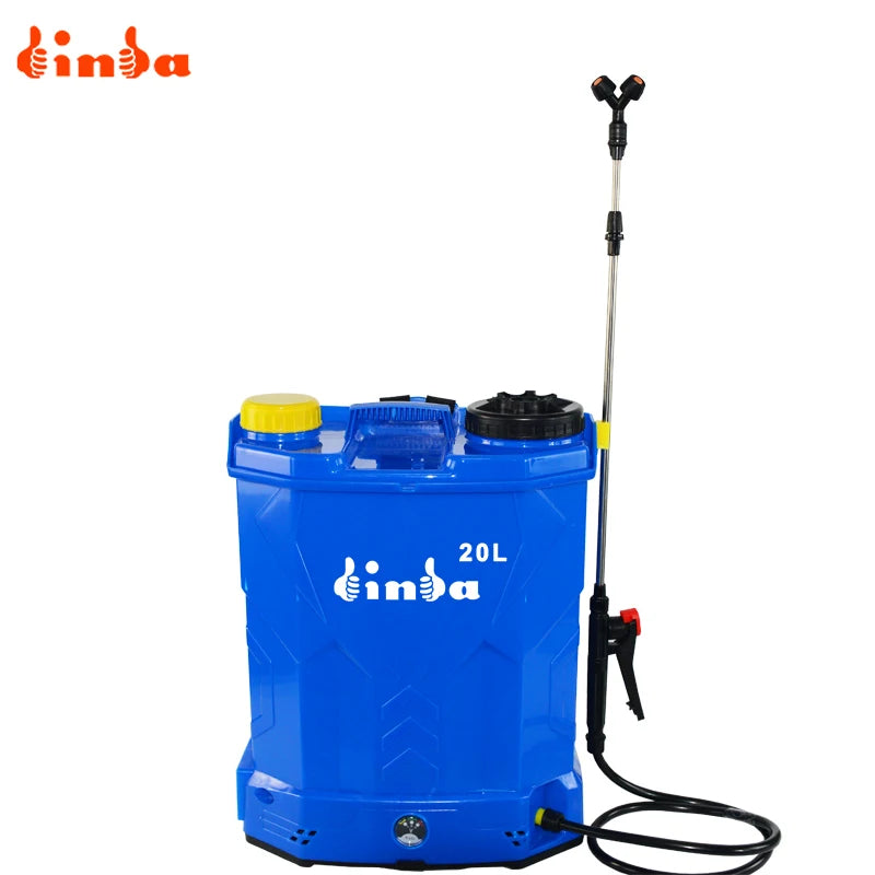 20L Solar Knapsack Sprayer