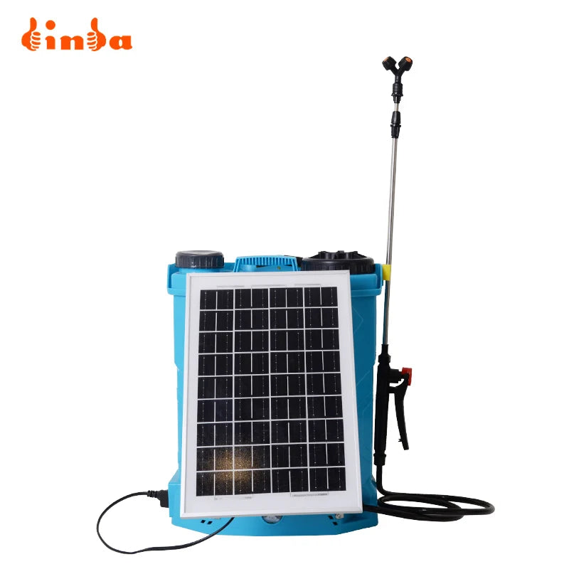 20L Solar Knapsack Sprayer