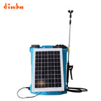 20L Solar Knapsack Sprayer