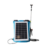 20L Solar Knapsack Sprayer