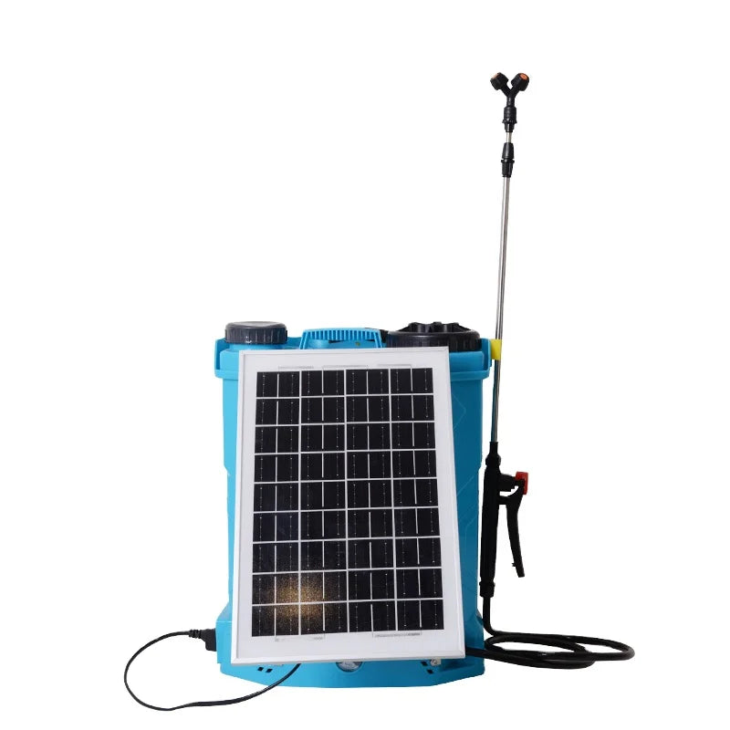 20L Solar Knapsack Sprayer