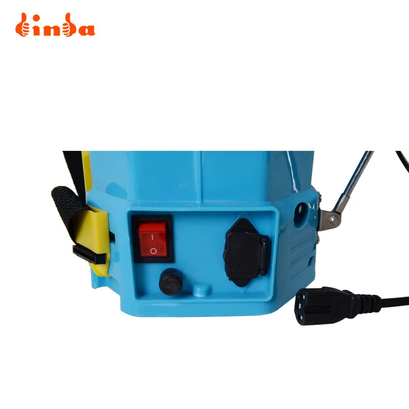 20L Solar Knapsack Sprayer