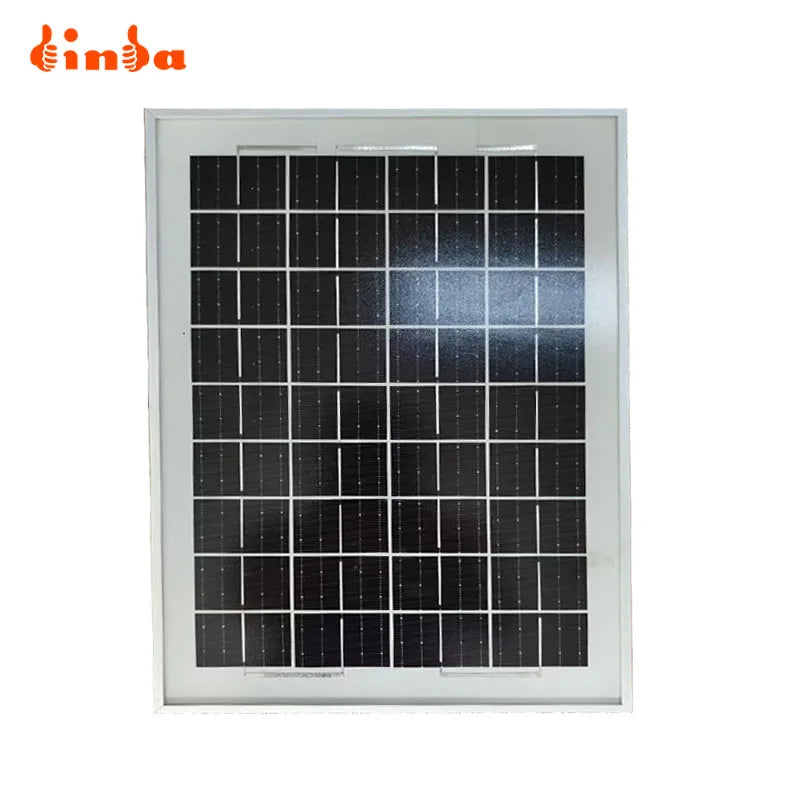 20L Solar Knapsack Sprayer
