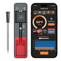 Smart Wireless BBQ Oven Thermometer