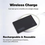 MFI GPS Tracker Card