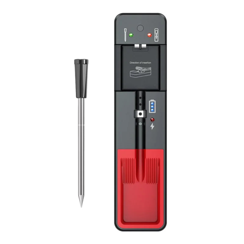Smart Wireless BBQ Oven Thermometer